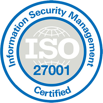 Inventiva Soluciones Insurtech como Servicio ISO 27001