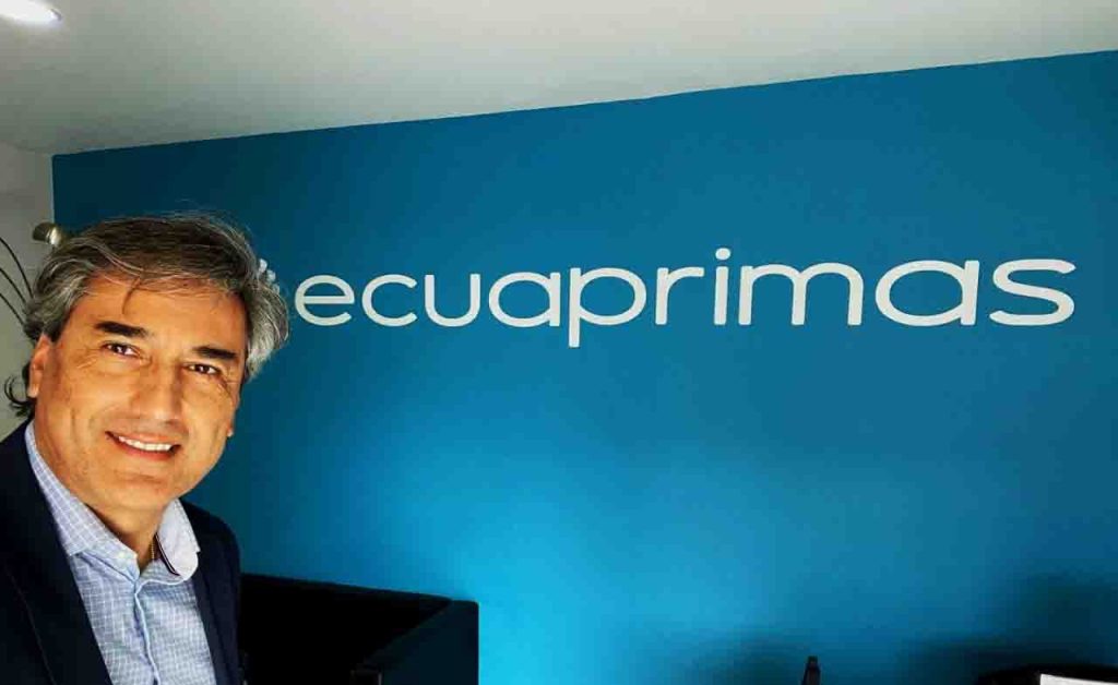 Ecuaprimas