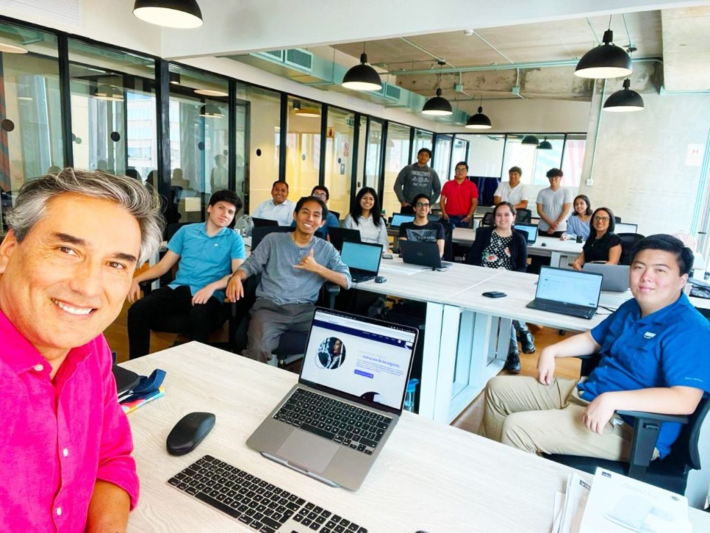 Nuevas oficinas de Inventiva Solutions