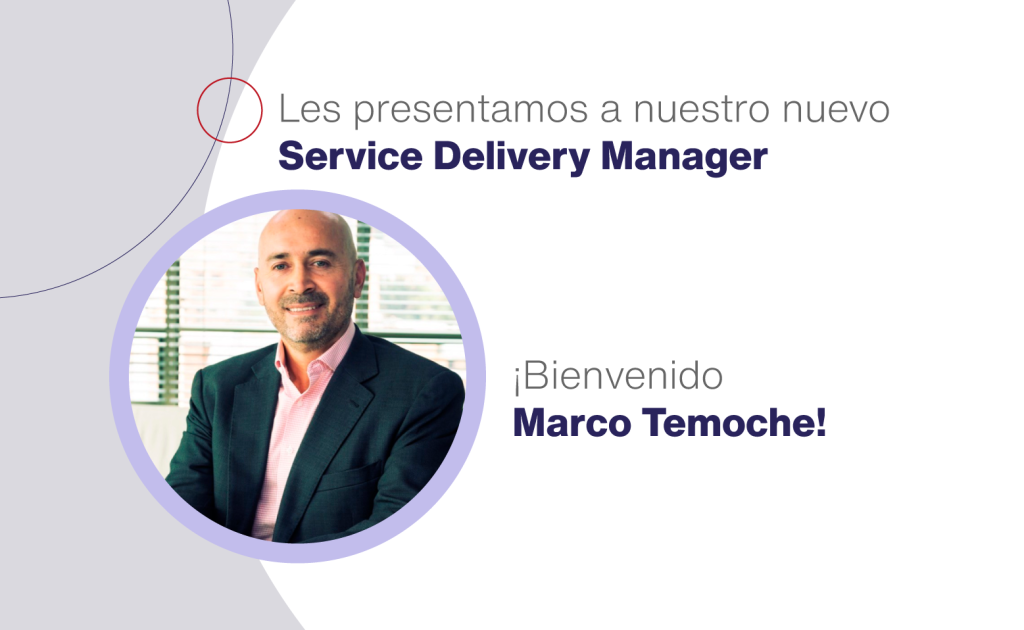 Marco Tempche - Service Delivery Manager at Inventiva Solutions