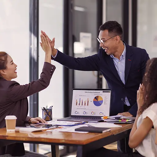 BrokerUp Competitividad